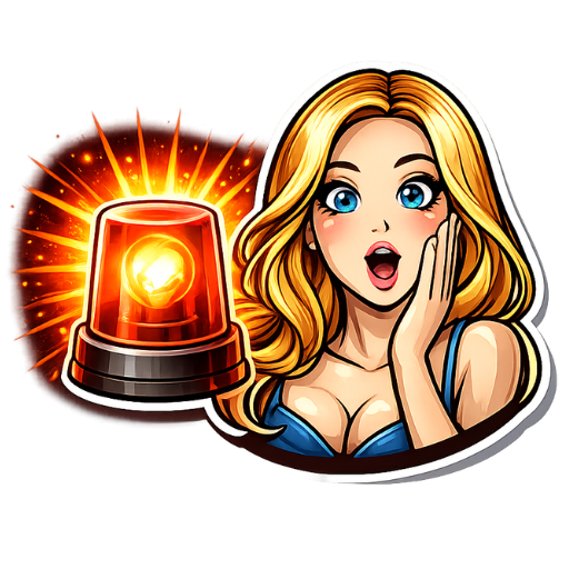 Thot Alert alert icon