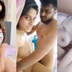 Akshara Singh Nude And Sex Tape MMS Leaked