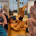 Kandjbaby BG Sextape Porn Video Leaked