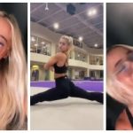 Olivia Dunne Nudes Onlyfans Leaked Comilation