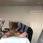 Sinfuldeeds Ebony RMT Video Leaked