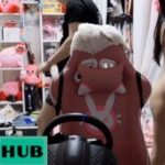 Edoongs2 Nude Accidental Korean Streamer Twitch
