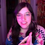 Emma Choice – GFE ASMR Love And Lust 4k