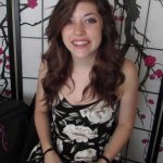 Emma Choice – God Ill Miss You JOI