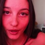 Florescent ASMR – Different Lingerie Try On