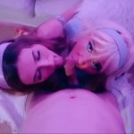 Bronwin Aurora Cosplay BGG Sex Tape Video Leaked