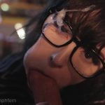 Ivyhelix – Blowjob Pov With Husband