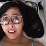 Kaedia Lang – Long Distance GF Sends You A Sexy Video