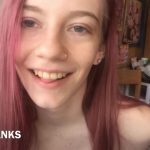 LucySpanks – Step Sister SPH And JOI