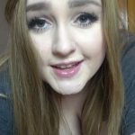 Missnerdydirty – Nerdy Girlfriend Skype Date