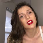 Rebecca De Winter – AcA Esta MamA MOMMY R BREAST MILK P