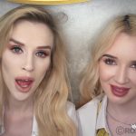 Roxy Cox – Schoolgirls Blackmailed into JOI And CIM