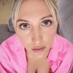 Tatum Christine – Your Neck Fetish For Mommy