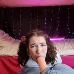 WetSchoolGirl – Daddy Impregnates Barely 18yo Daughter