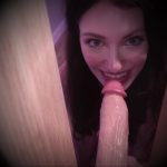 WetSchoolGirl – Mother S Glory Hole Adventures