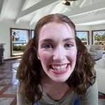 WetSchoolGirl – Sister JOI While You Are In The Bathroom