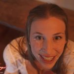 Xev Bellringer – Study Suck Buddy