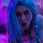 Zirael Rem – Jinx Goes Crazy