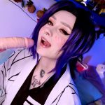 Zirael Rem – Shinobus Secret Desire Solo