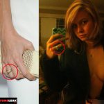 Brie Larson Nude LEAKED Photos And Sex Tape The Fappening Video