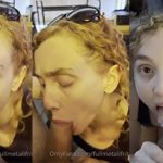 Fullmetal Ifrit Deepthroat Blowjob Video Leaked