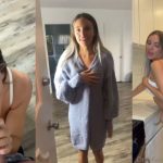 Kendra Rowe Fucks Pizza Delivery Guy Video Leaked