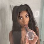 Sophie Vanmeter Transparent Dildo Fuck Video Leaked