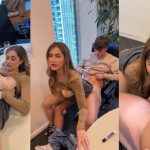 Bronwin Aurora Fucked By Her Employee Video Leaked