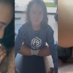 Veronica Perasso Creampied By Trainer Video Leaked