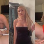 Frances Bentley Fucks A Random Guy Video Leaked