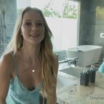 Littlepolishangel BG Squirt Sextape Video Leaked