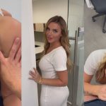 Marie Dee Office BG Porn Video Leaked