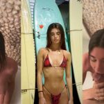 Paige Insco Blowjob Porn Video Leaked