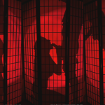 Christina Khalil Opaque Wall Sex Tape Video Leaked