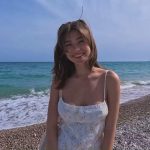 Anna Ralphs Beach Sex Tape Video Leaked