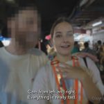 Hermione Potter Bangkok Thailand Video Leaked