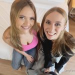 Angie Faith Threesome With Angel Youngs Video Leaked