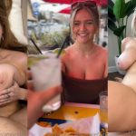 Angie Faith Nude Fucking Porn Video Leaked