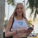 Strawberryshan Car Sextape Video Leaked