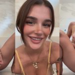 Arikytsya Bathtub Dildo Fuck Video Leaked