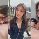 Ruth Lee Post Workout Blowjob Video Leaked