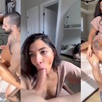 Whosbonnieandclyde BG Sex Tape Video Leaked