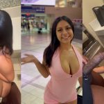 Melztube Public Restroom Sextape Video Leaked
