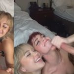 Emily Oram Threesome With Jyrxse Video Leaked
