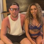 Bryce Adams Jays First Black Girl Video Leaked