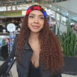 Hannah Marie Airport Sextape Video Leaked