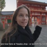 Hermione Potter Kyoto Japan Video Leaked