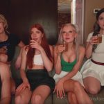 JackAndJill Fiveway Porn Video Leaked